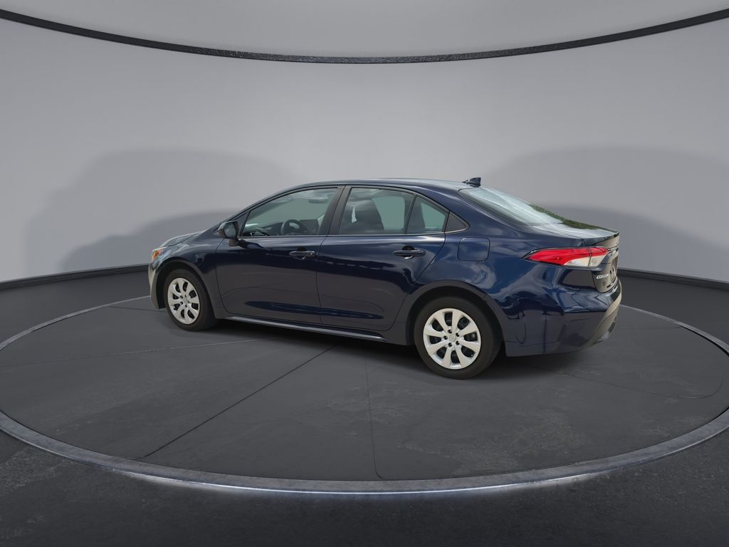 Thumbnail: 2022 Toyota Corolla - 6