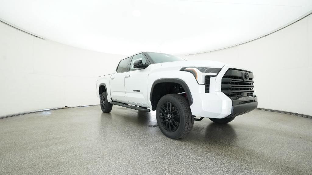 Thumbnail: 2026 Toyota Tundra - 15