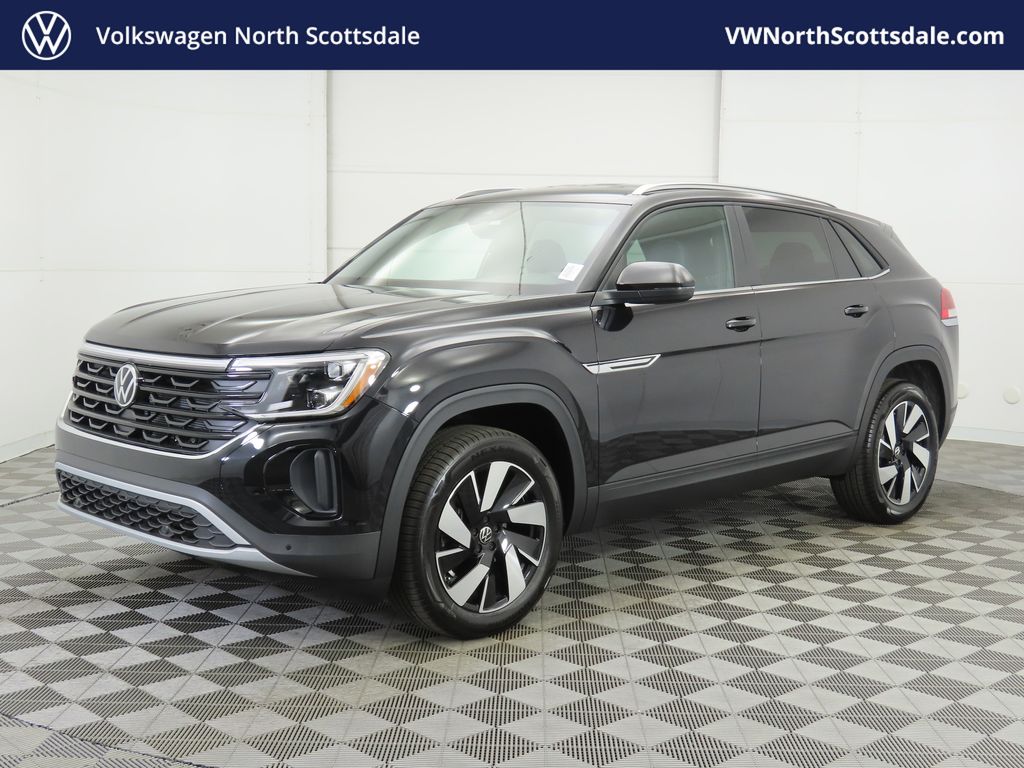2025 Volkswagen Atlas SE -
                Phoenix, AZ