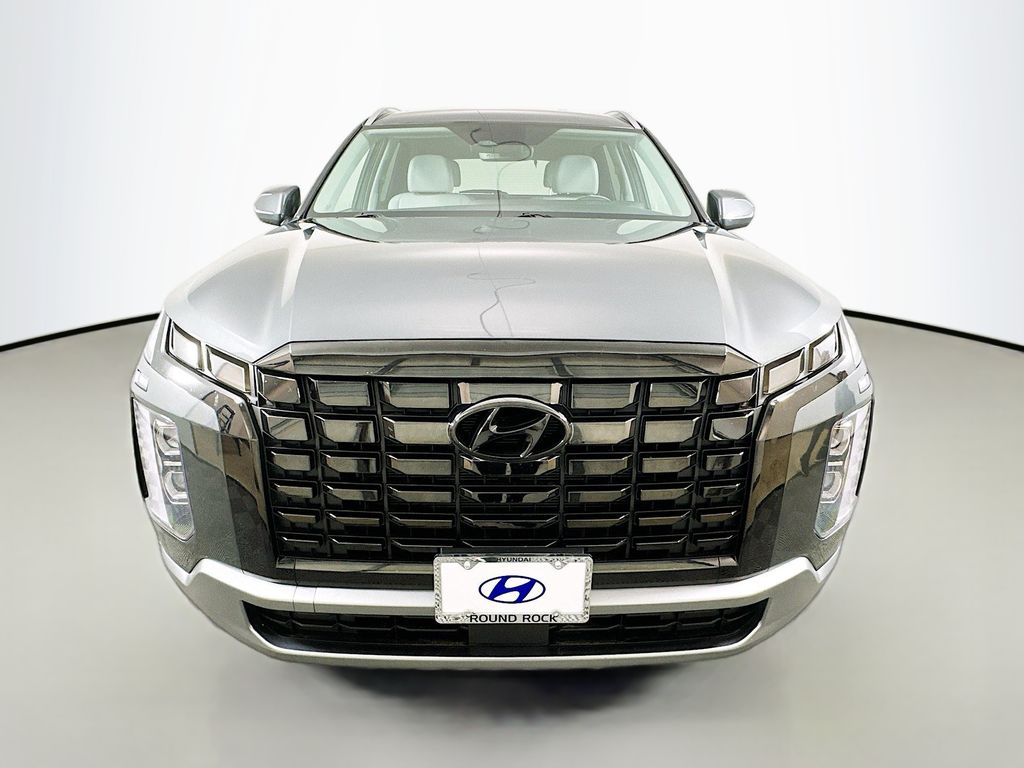 2024 Hyundai Palisade SEL 2