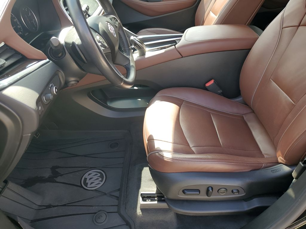 Used Car 2020 Buick Enclave  Avenir For Sale Under $30,000 In Austin, Texas