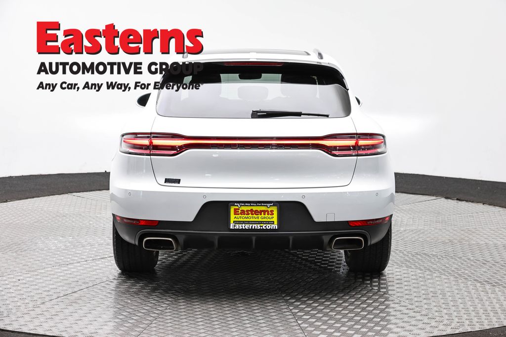 2021 Porsche Macan Base - Photo 7