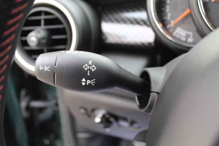 Used Car 2015 Mini Cooper S  Base For Sale Under $15,000 In Georgetown, Texas