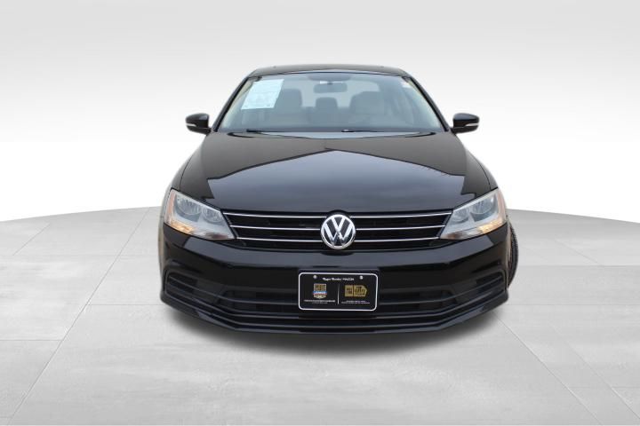 Used Car 2015 Volkswagen Jetta  For Sale Under $12,000 In Georgetown, Texas