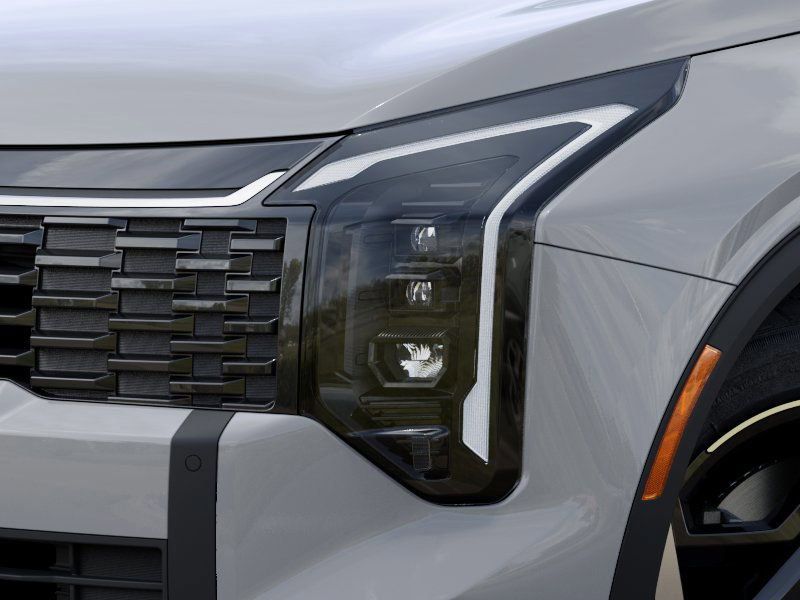 new 2026 Kia Sportage car, priced at $30,374