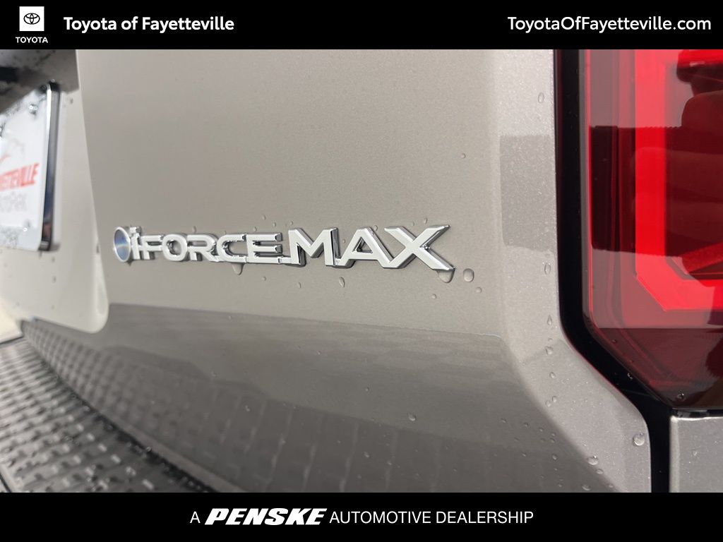 Thumbnail: 2026 Toyota Land Cruiser - 19