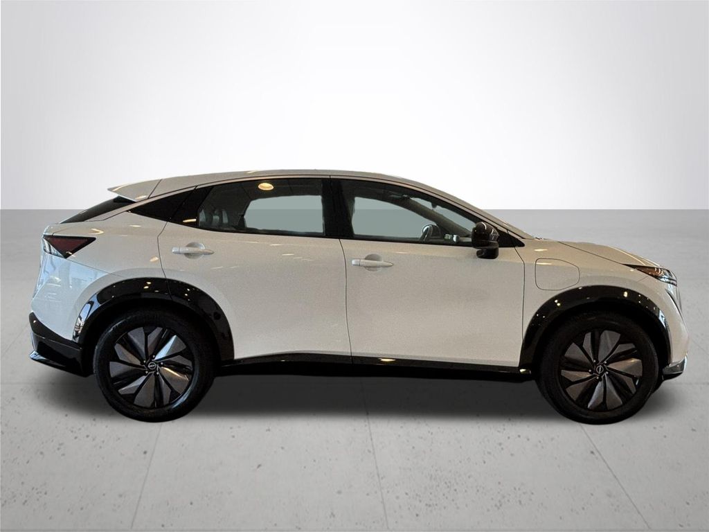 2024 Nissan Ariya ENGAGE