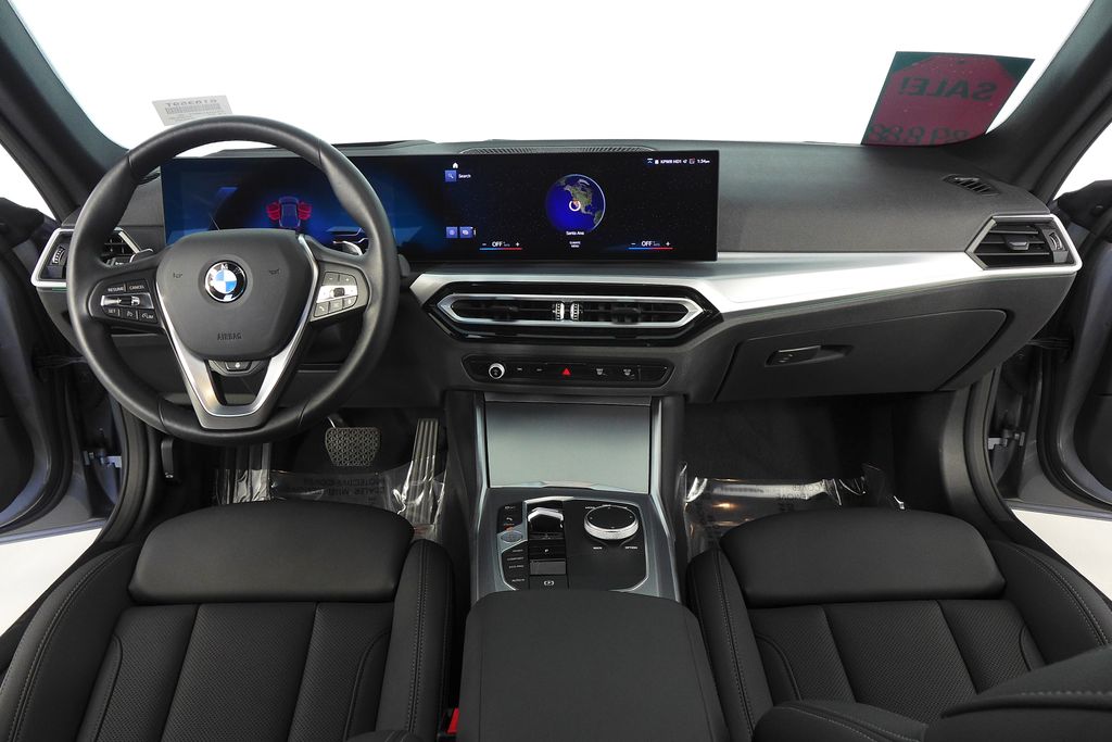 Thumbnail: 2024 BMW 4 Series - 25
