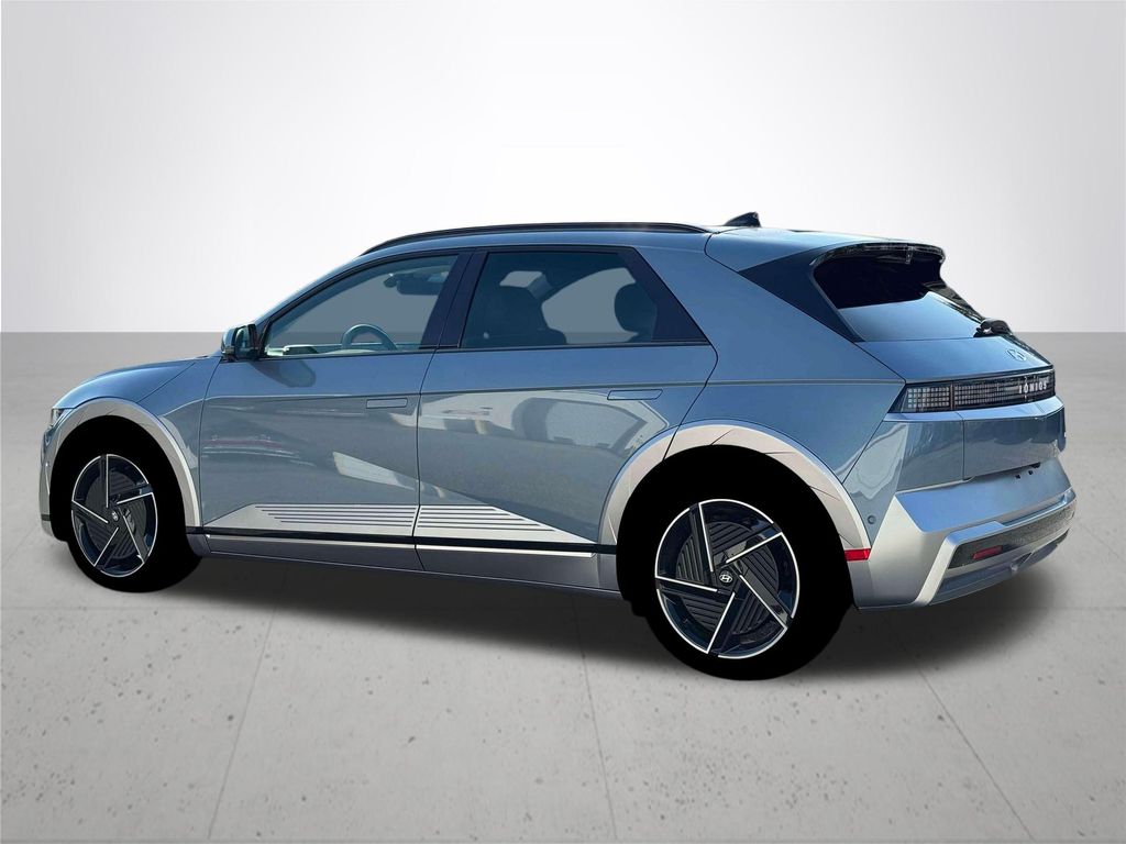 2026 Hyundai IONIQ 5 Limited