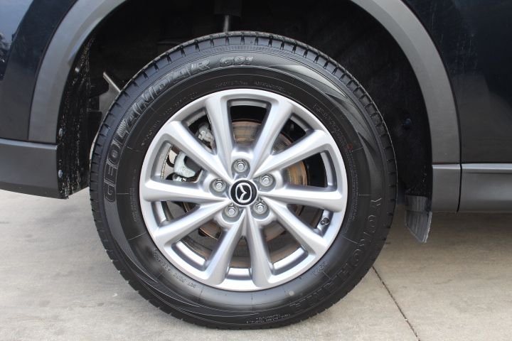 Used Car 2023 Mazda Cx-5  2.5 S Select Package For Sale Under $25,000 In Georgetown, Texas