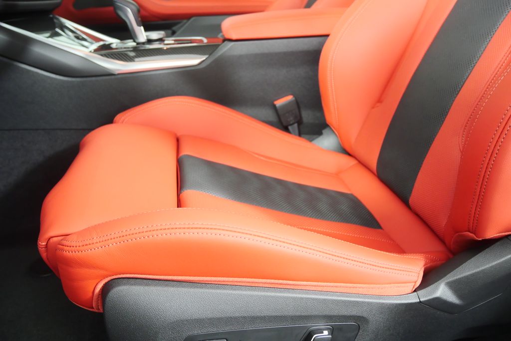 Thumbnail: 2026 BMW M4 - 11