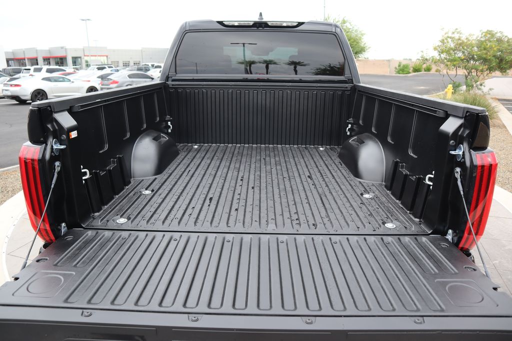 Thumbnail: 2026 Toyota Tundra - 27