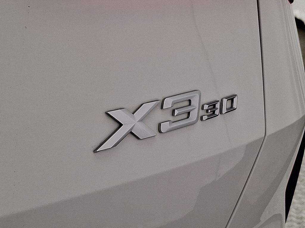Thumbnail: 2026 BMW X3 - 29