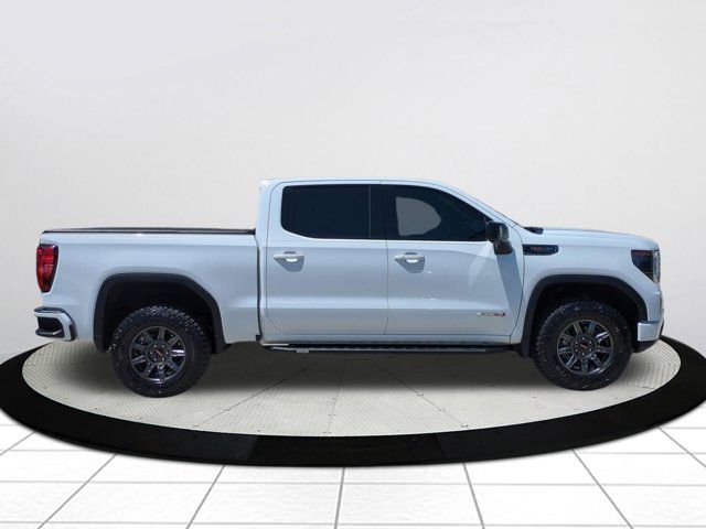 Used 2023 White GMC AT4 image 2