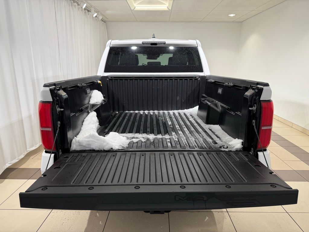 Thumbnail: 2025 Toyota Tacoma - 11
