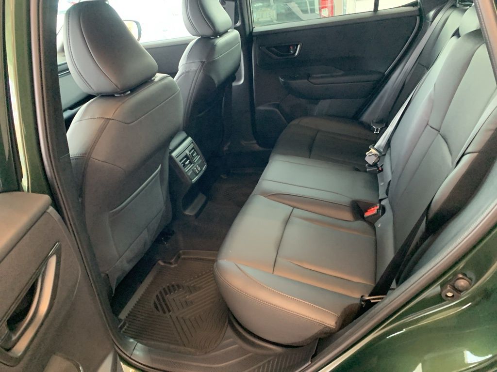 New 2026 Green Subaru Premium image 10