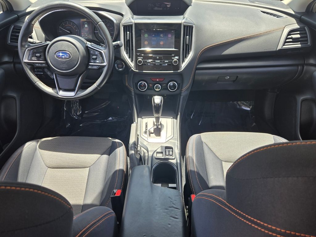2020 Subaru Crosstrek - $17,000