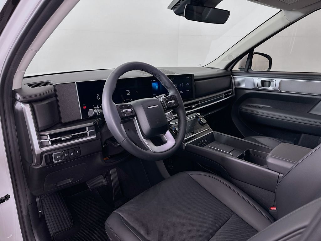 Thumbnail: 2025 Hyundai Santa Fe - 9