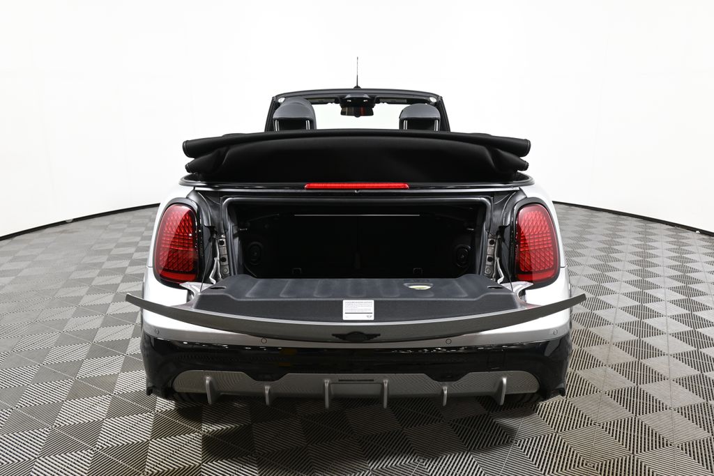 Thumbnail: 2026 MINI Cooper - 31