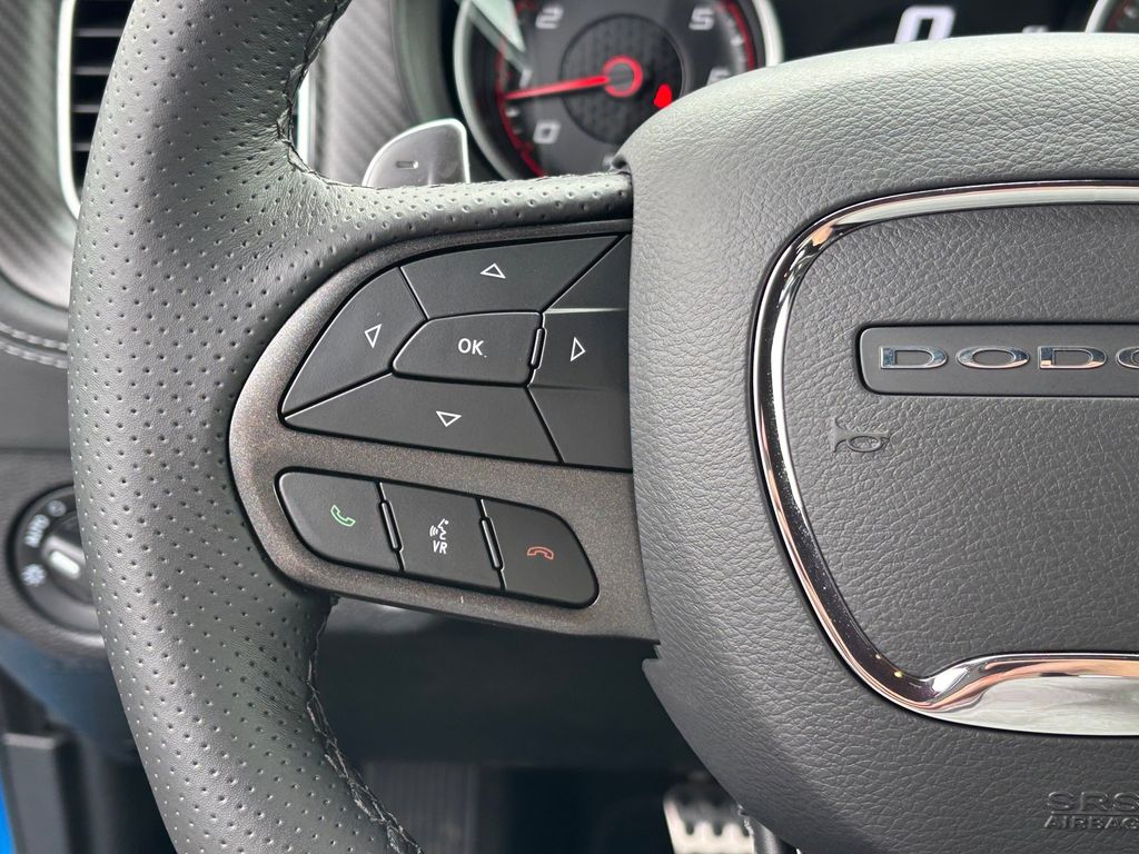 Used Car 2023 Dodge Charger  R/t Scat Pack For Sale Under $60,000 In Austin, Texas