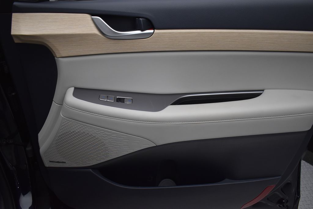 Thumbnail: 2024 Hyundai Palisade - 26