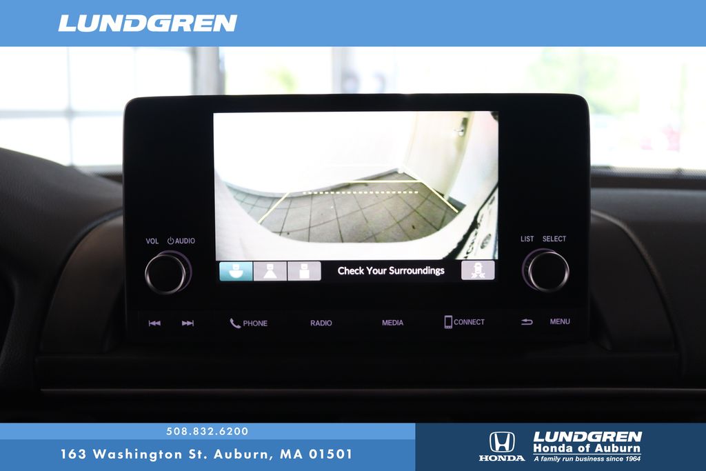 Used 2025 Honda Pilot SUV