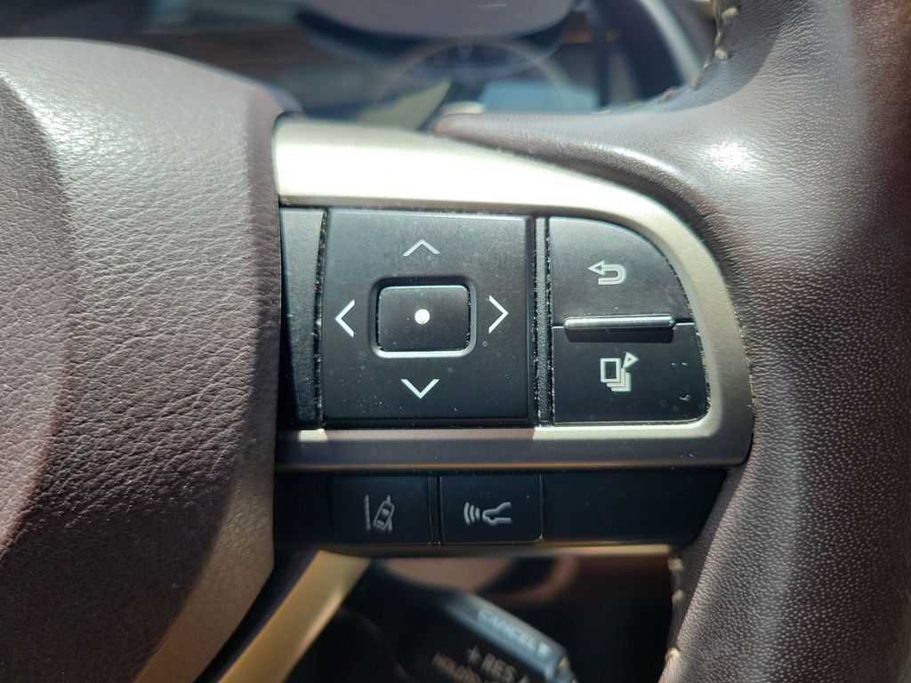 used 2020 Lexus RX car, priced at $34,488