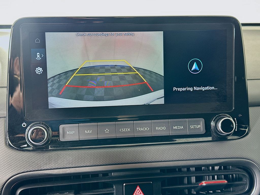 Thumbnail: 2022 Hyundai Kona - 13