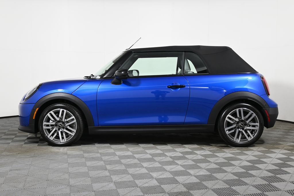 Thumbnail: 2026 MINI Cooper - 2