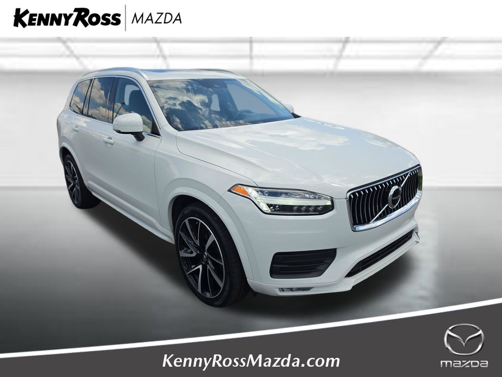 2020 Volvo XC90