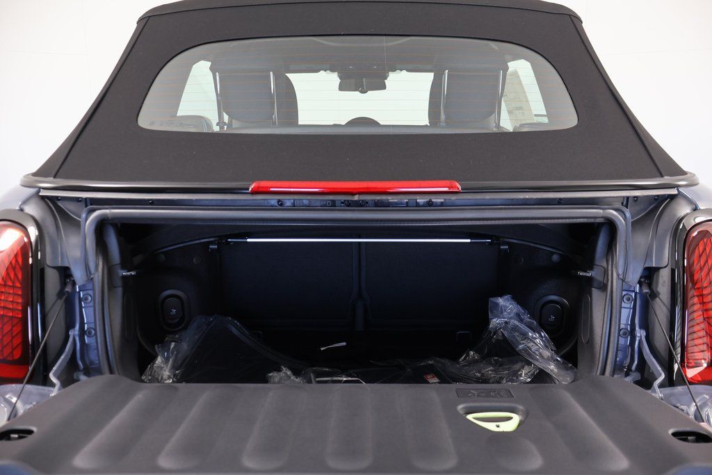 Thumbnail: 2026 MINI Cooper - 10