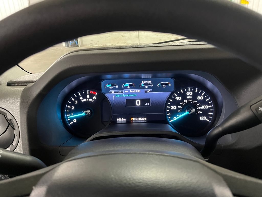 2026 Ford E-350 Heiser Box Van, 9F0394 for sale #9F0394 - photo 14