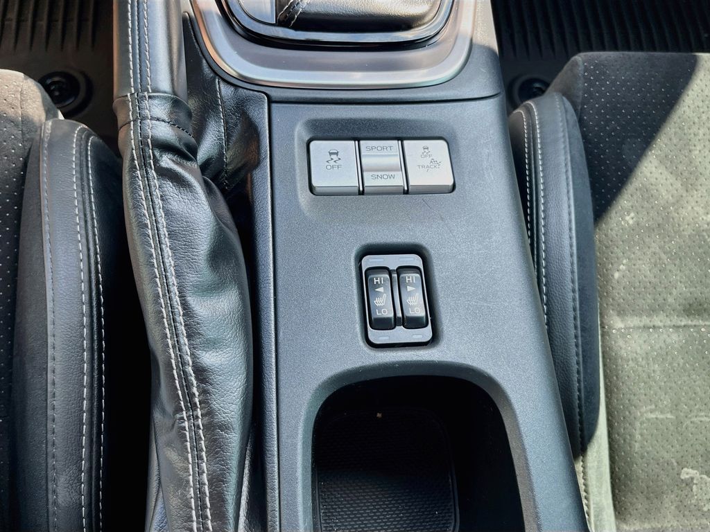 Used 2025 Blue Toyota Premium image 21