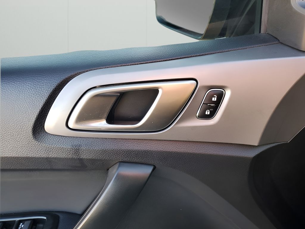 Used Car 2019 Ford Ranger  Xlt For Sale Under $20,000 In Austin, Texas