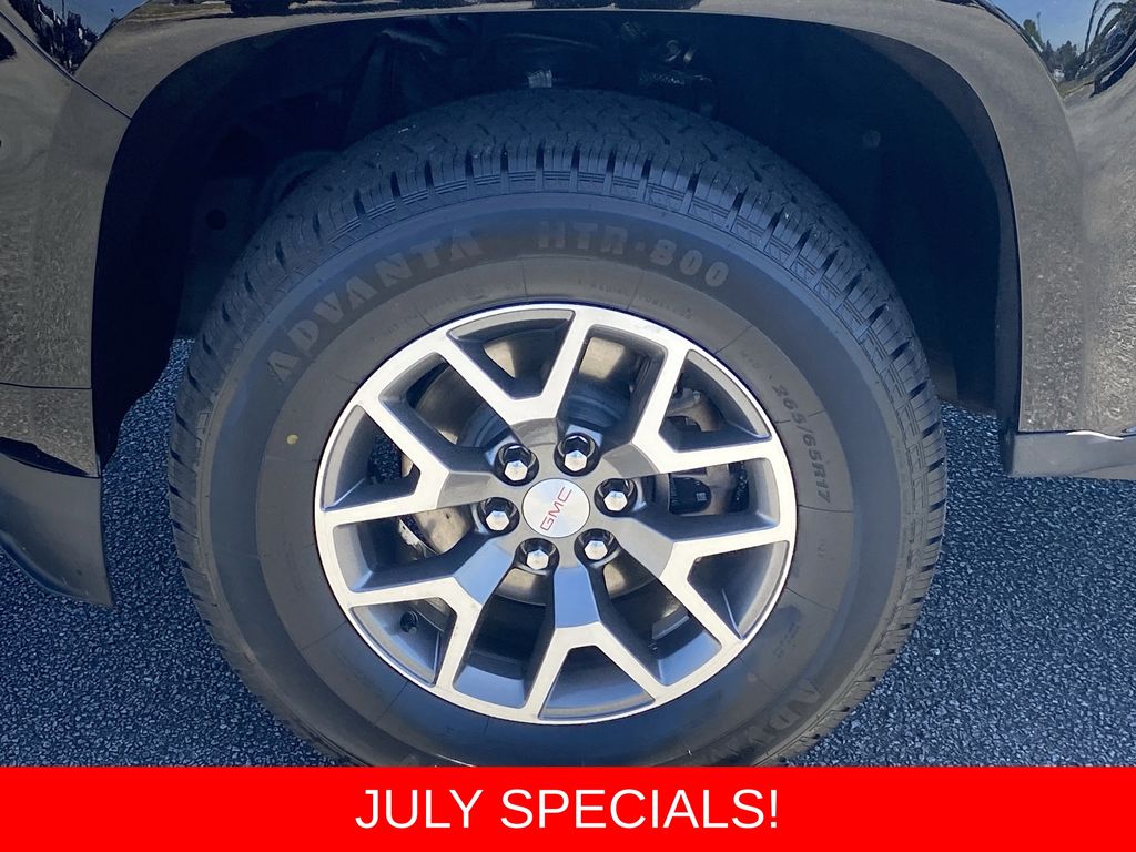 Used 2021 GMC Canyon Truck
