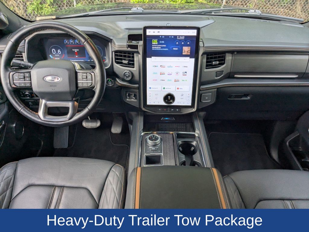 2023 Ford Expedition MAX Platinum