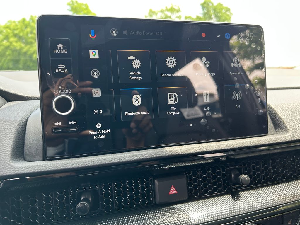 Thumbnail: 2026 Honda CR-V - 32