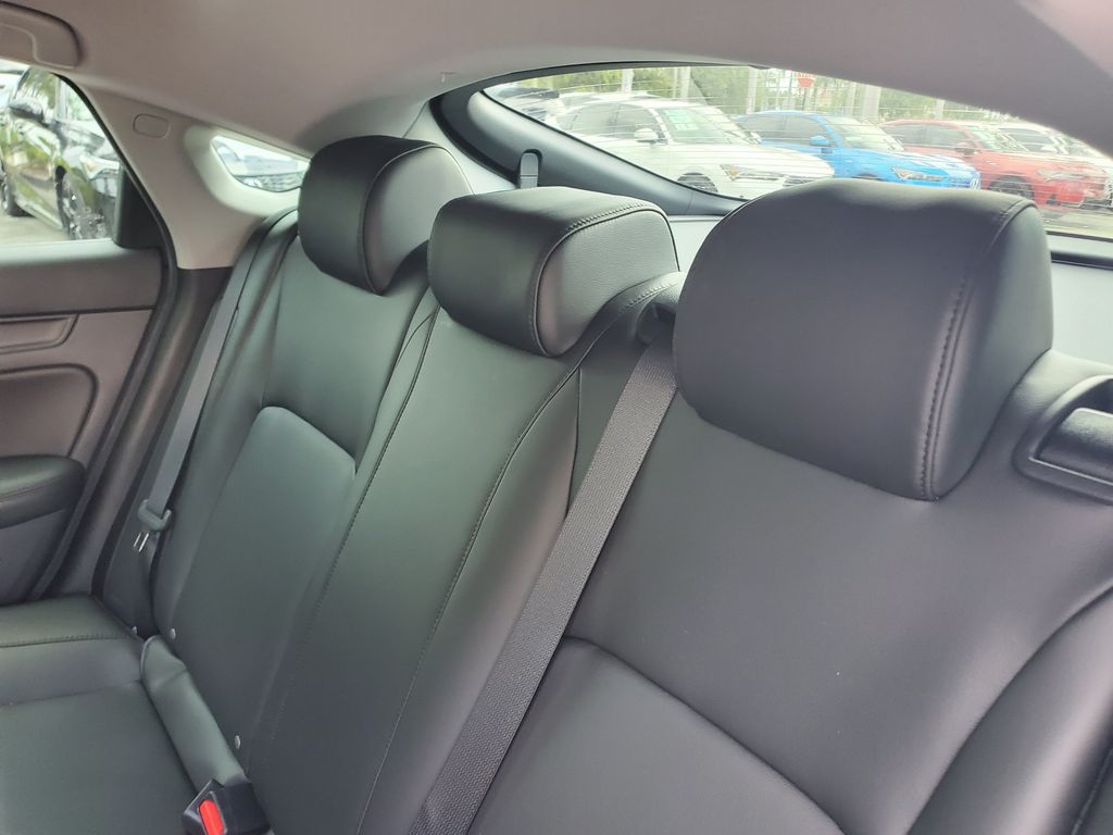 Used 2025 Acura Integra Hatchback