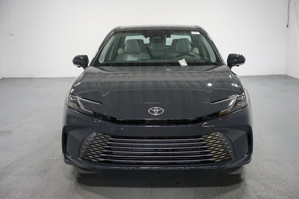 Thumbnail: 2026 Toyota Camry - 2