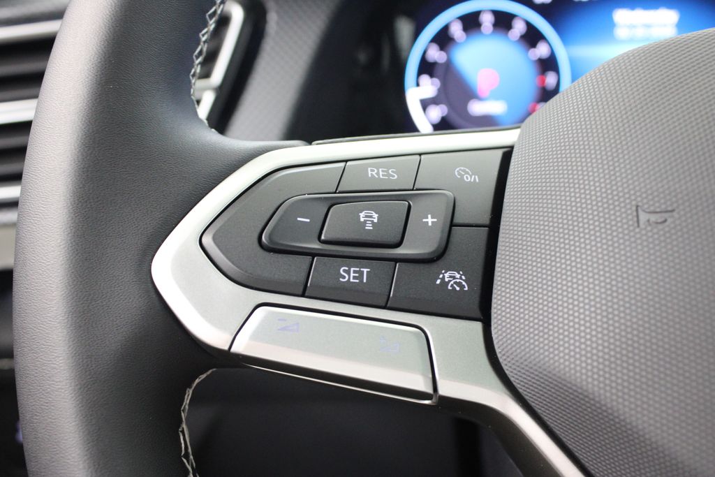 new 2026 Volkswagen Atlas Cross Sport car