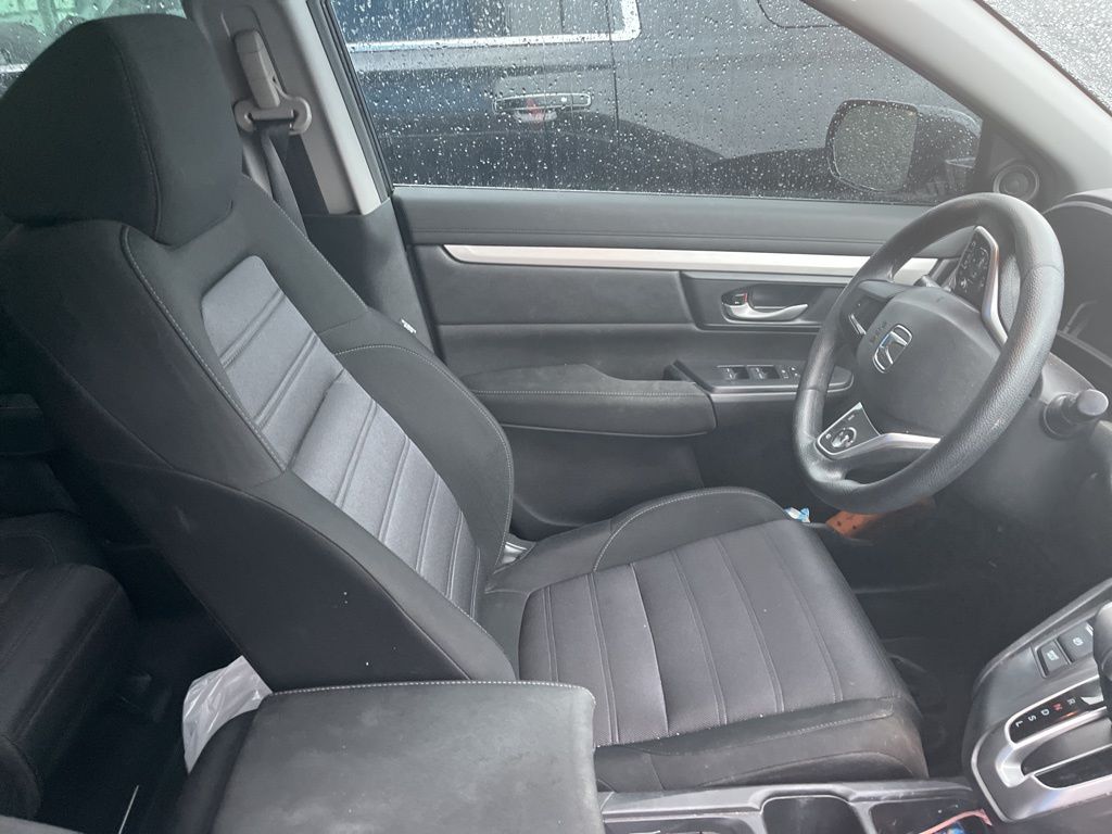 Thumbnail: 2021 Honda CR-V - 4