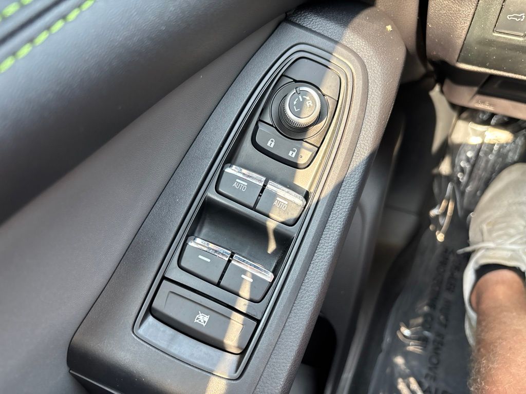 Used 2024 Subaru Ascent SUV