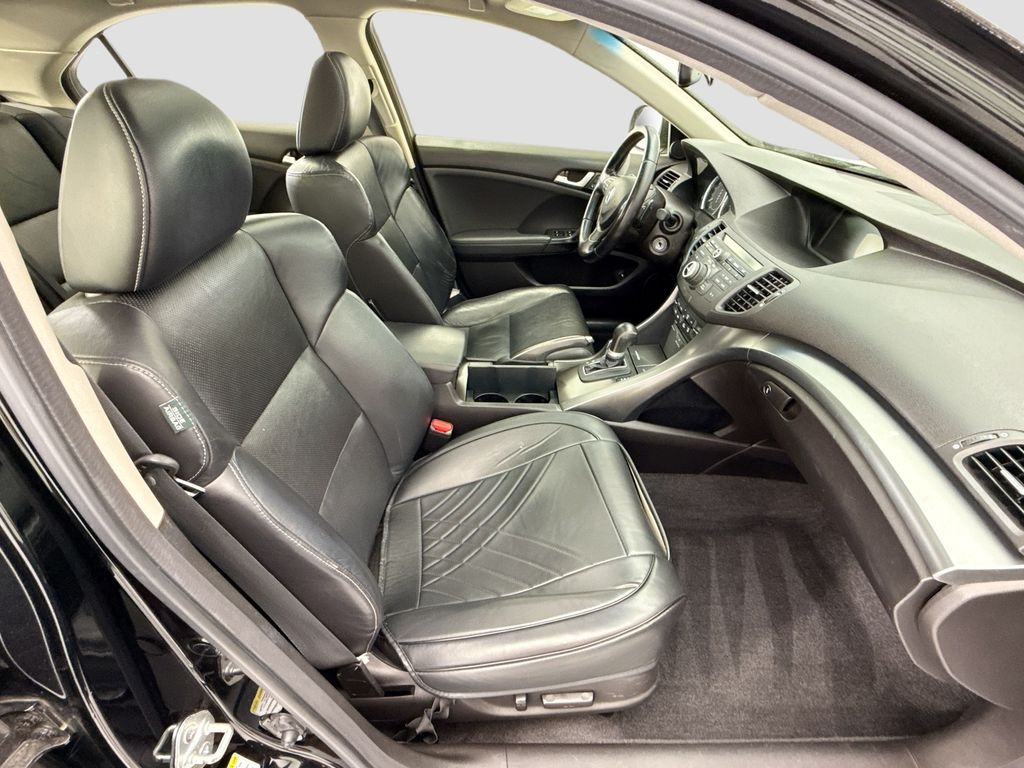 Thumbnail: 2014 Acura TSX - 19