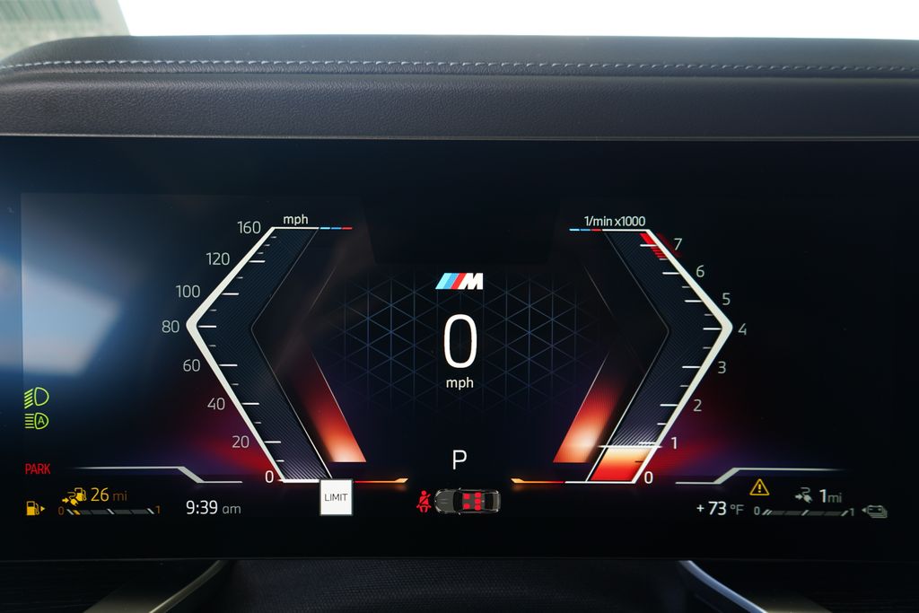 Thumbnail: 2026 BMW 7 Series - 18