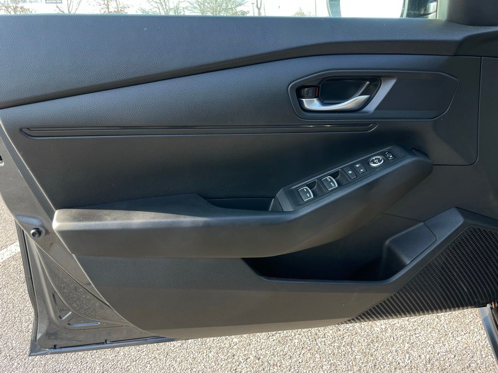 Thumbnail: 2025 Honda Accord - 23