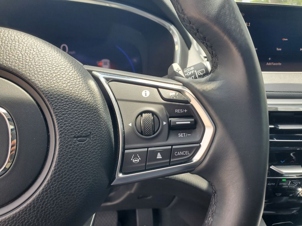 2024 Acura MDX - $38,288