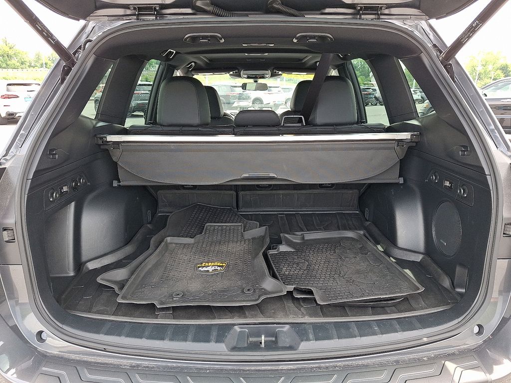 2023 Subaru Forester — photo 29