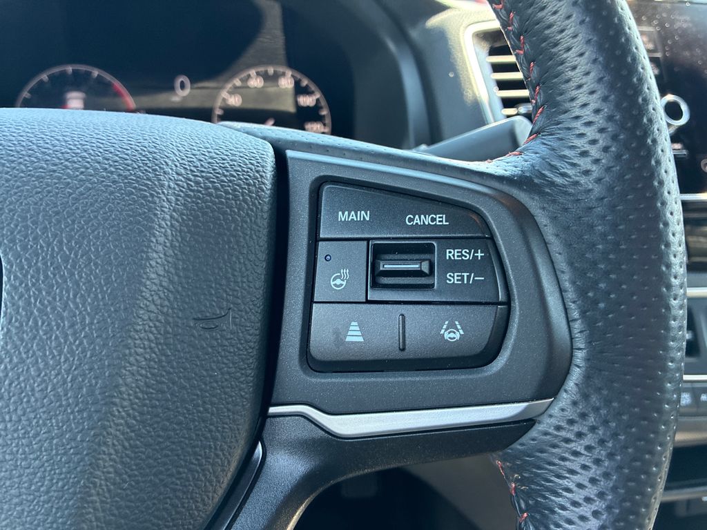 2024 Honda Ridgeline TrailSport  at Honda North
