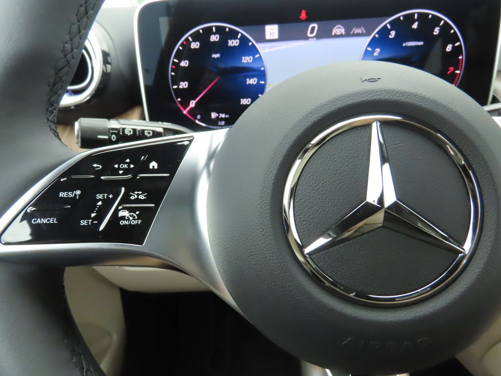 Thumbnail: 2026 Mercedes-Benz GLC - 12