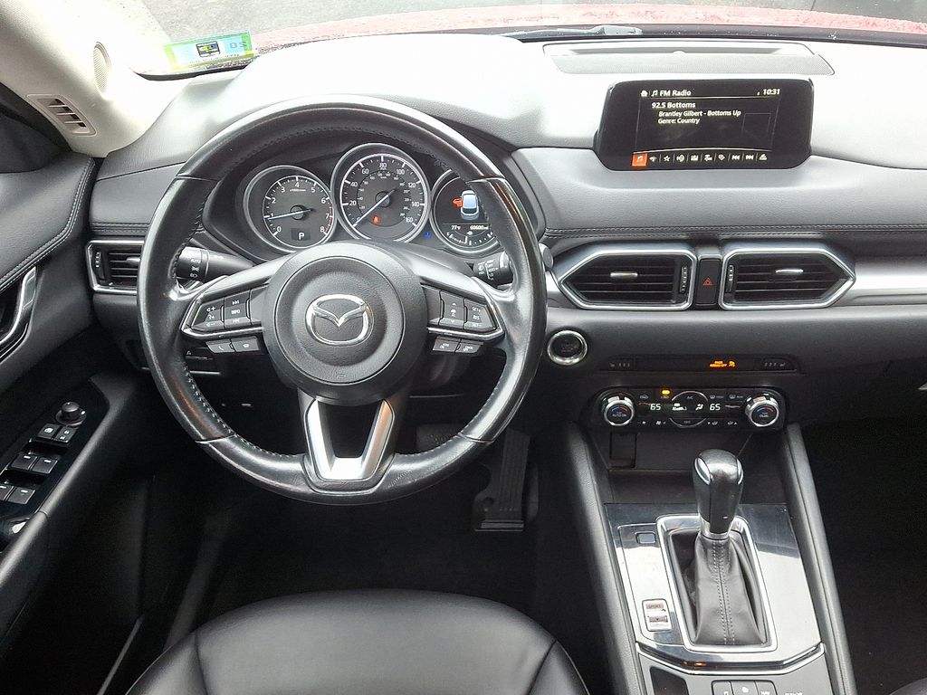 Thumbnail: 2018 Mazda CX-5 - 12